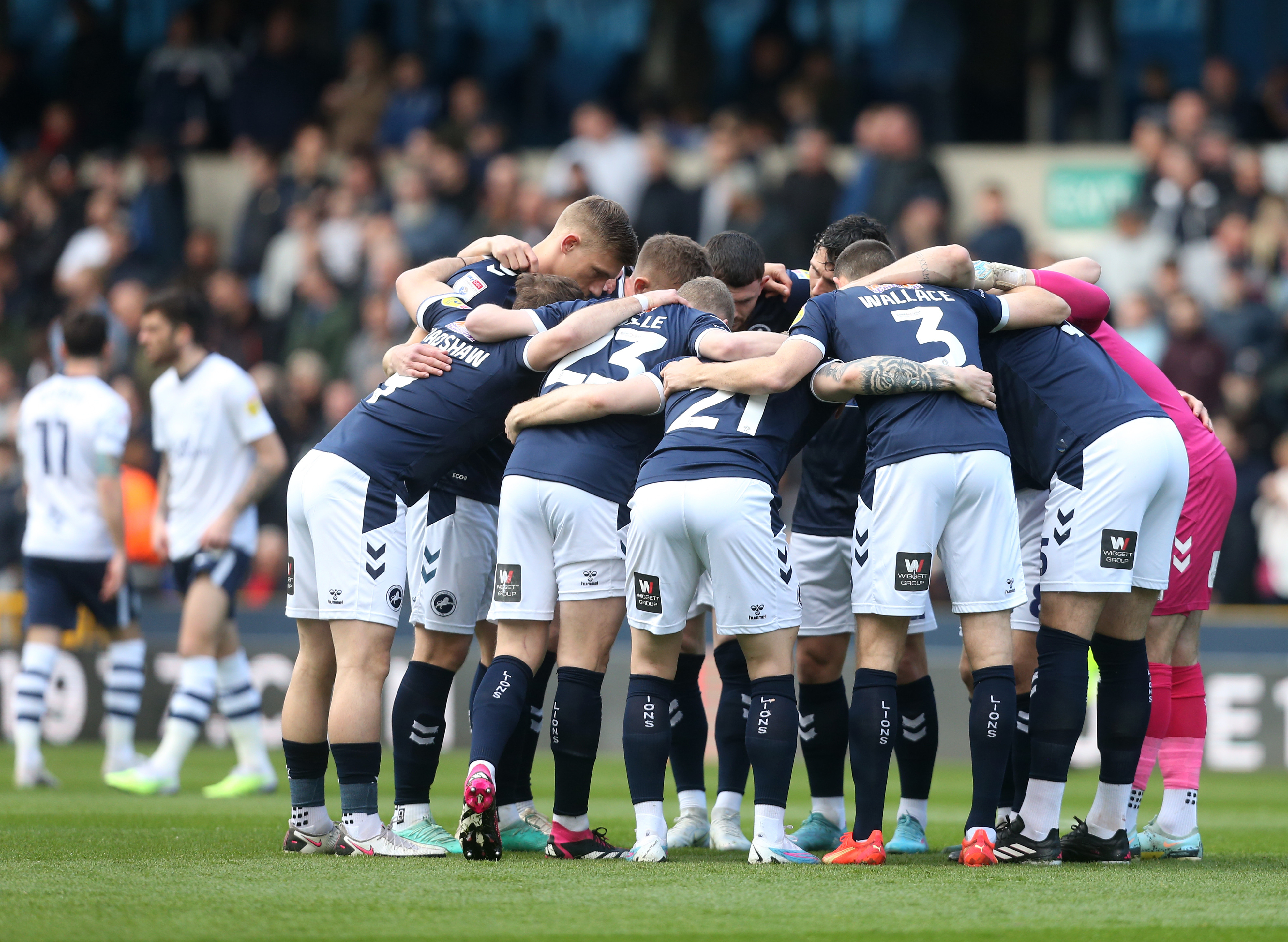 Millwall vs Sheffield Wednesday: Live Score, Updates, Stream Info & How to Watch EFL Championship Match