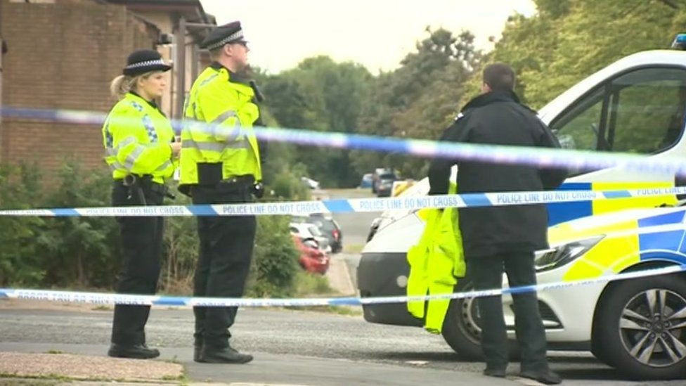 Milton Keynes Christmas Day Stabbing: Man Charged with Double Murder