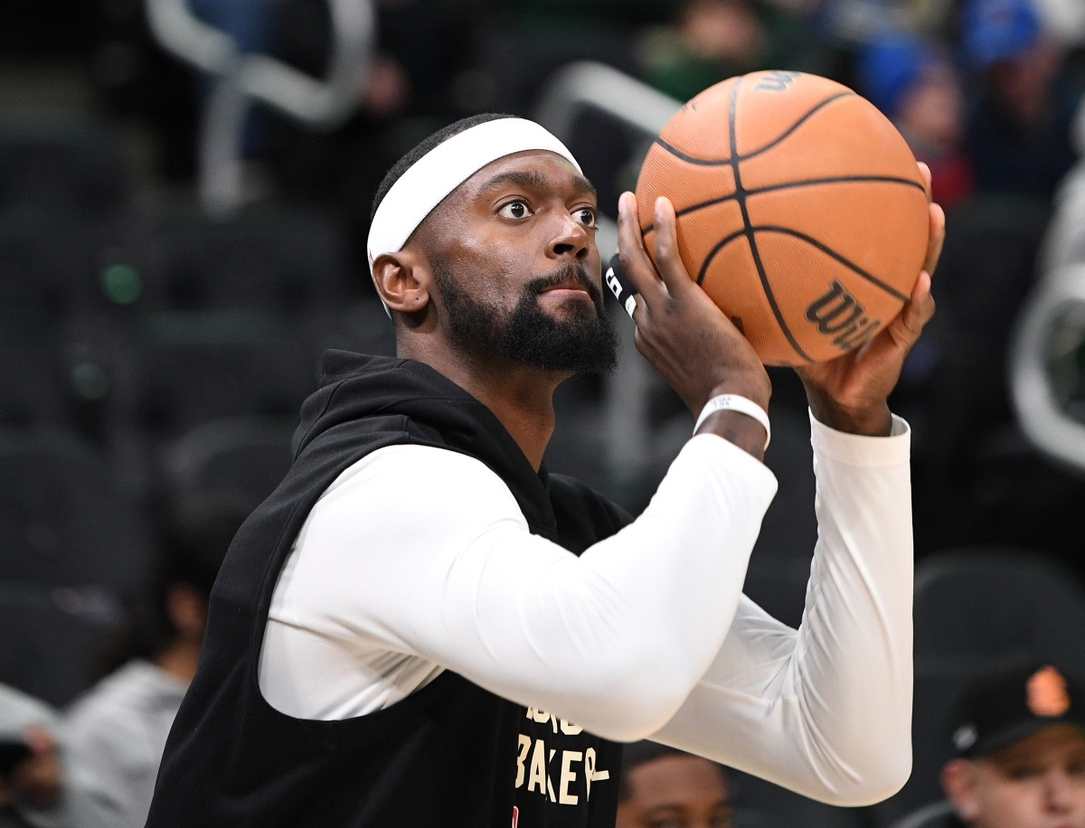 Milwaukee Bucks Star Bobby Portis' Home Burglarized During Game, Surveillance Video Shows Suspects