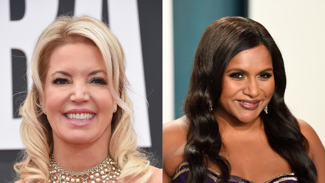 Mindy Kaling's New Netflix Hit: A Hilarious Look into the Dysfunctional Life of the Buss Family