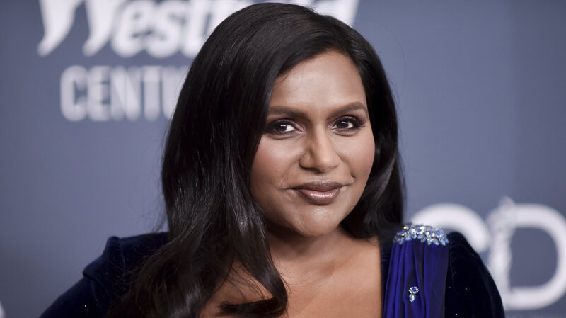 Mindy Kaling's New Netflix Hit: A Hilarious Look into the Dysfunctional Life of the Buss Family