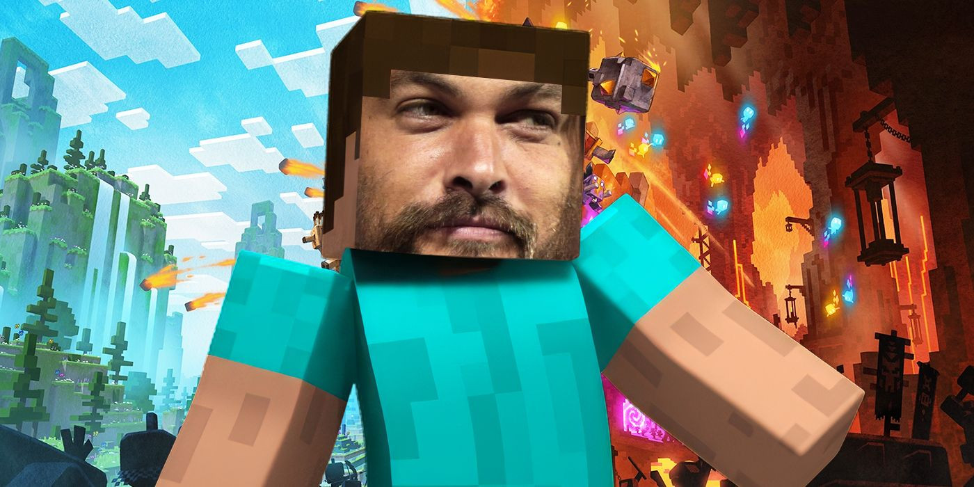 Minecraft Movie Trailer: Is This What We've Been Waiting For? 