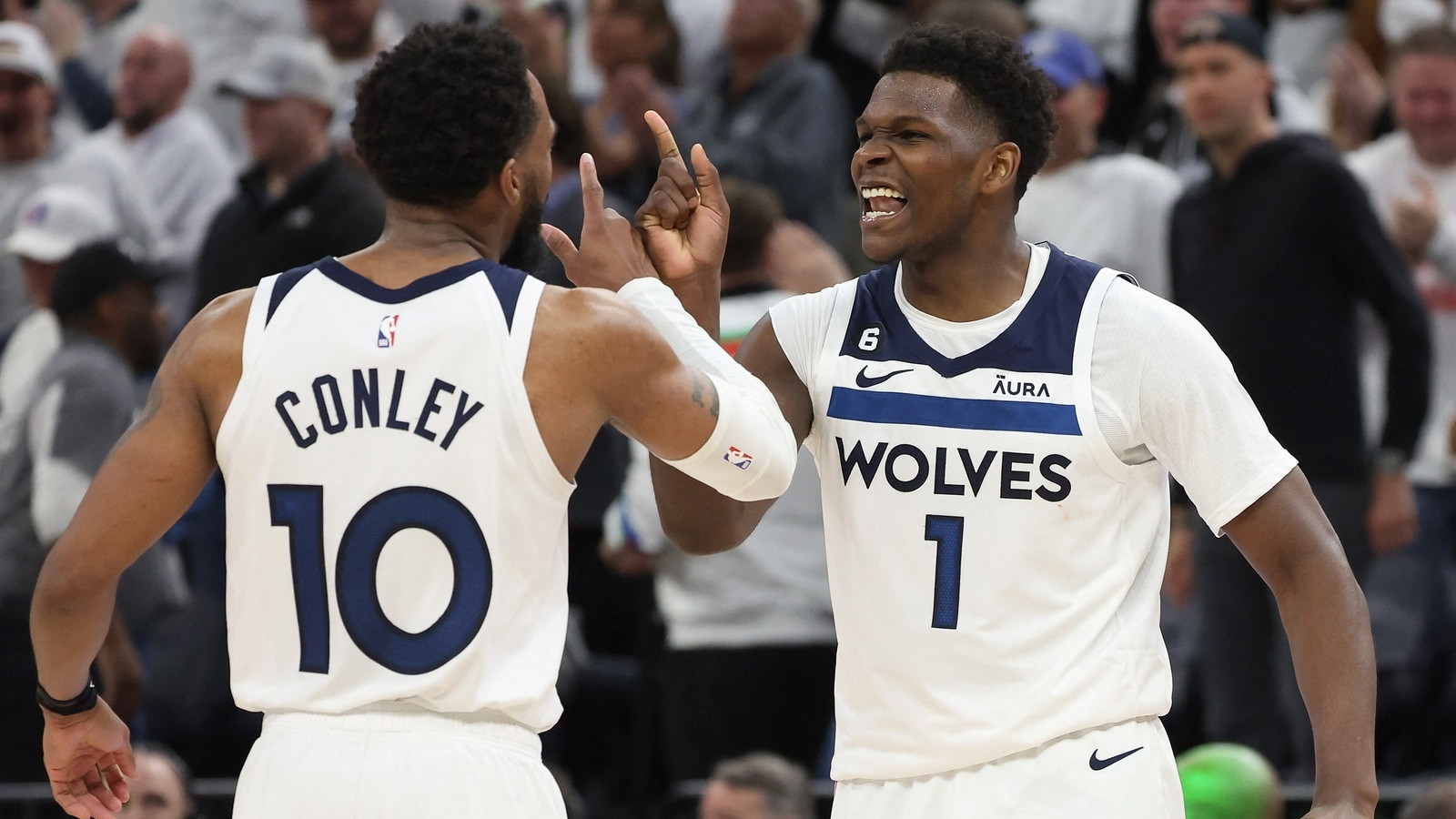 Minnesota Timberwolves' December: A Make-or-Break Month for Playoff Hopes?