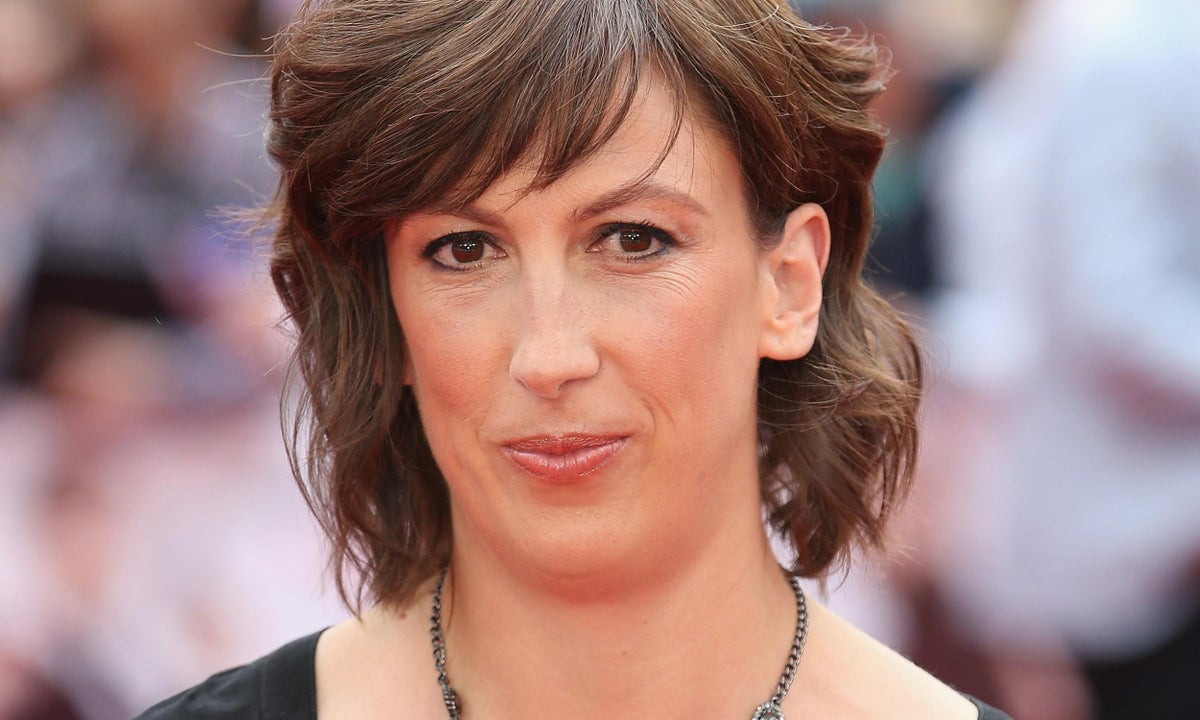 Miranda Hart Reveals Lyme Disease Struggle and Happy Marriage in New Book