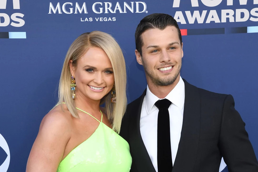 Miranda Lambert's Husband: From NYPD Officer to Country Music Co-Writer