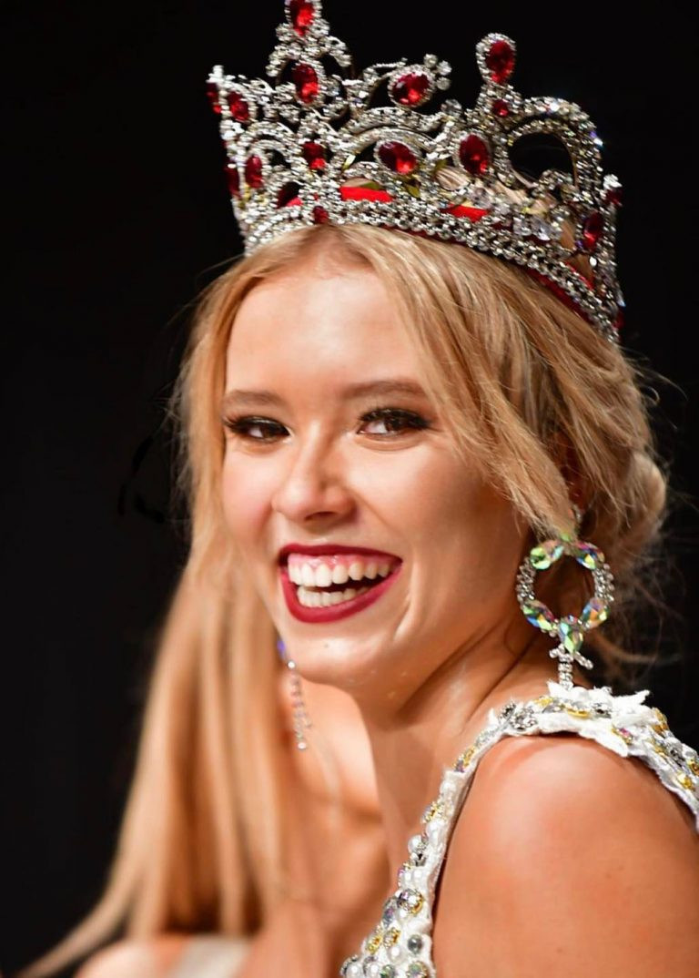 Miss Switzerland Finalist Murdered: Husband 'Pureed' Body in Blender, Autopsy Reveals