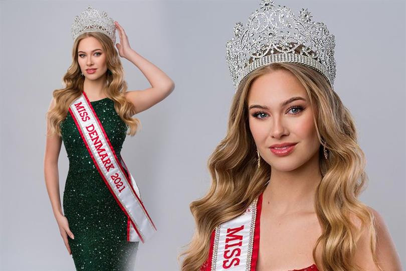 Miss Universe 2024: Denmark Makes History! First-Ever Win for a Dane!