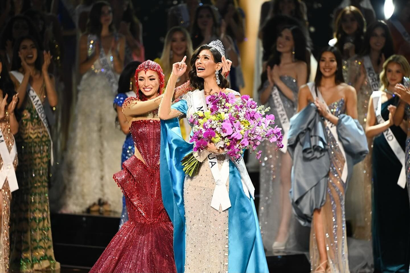 Miss Universe 2024: Where to Watch the Pageant, Hosts Revealed, and More!