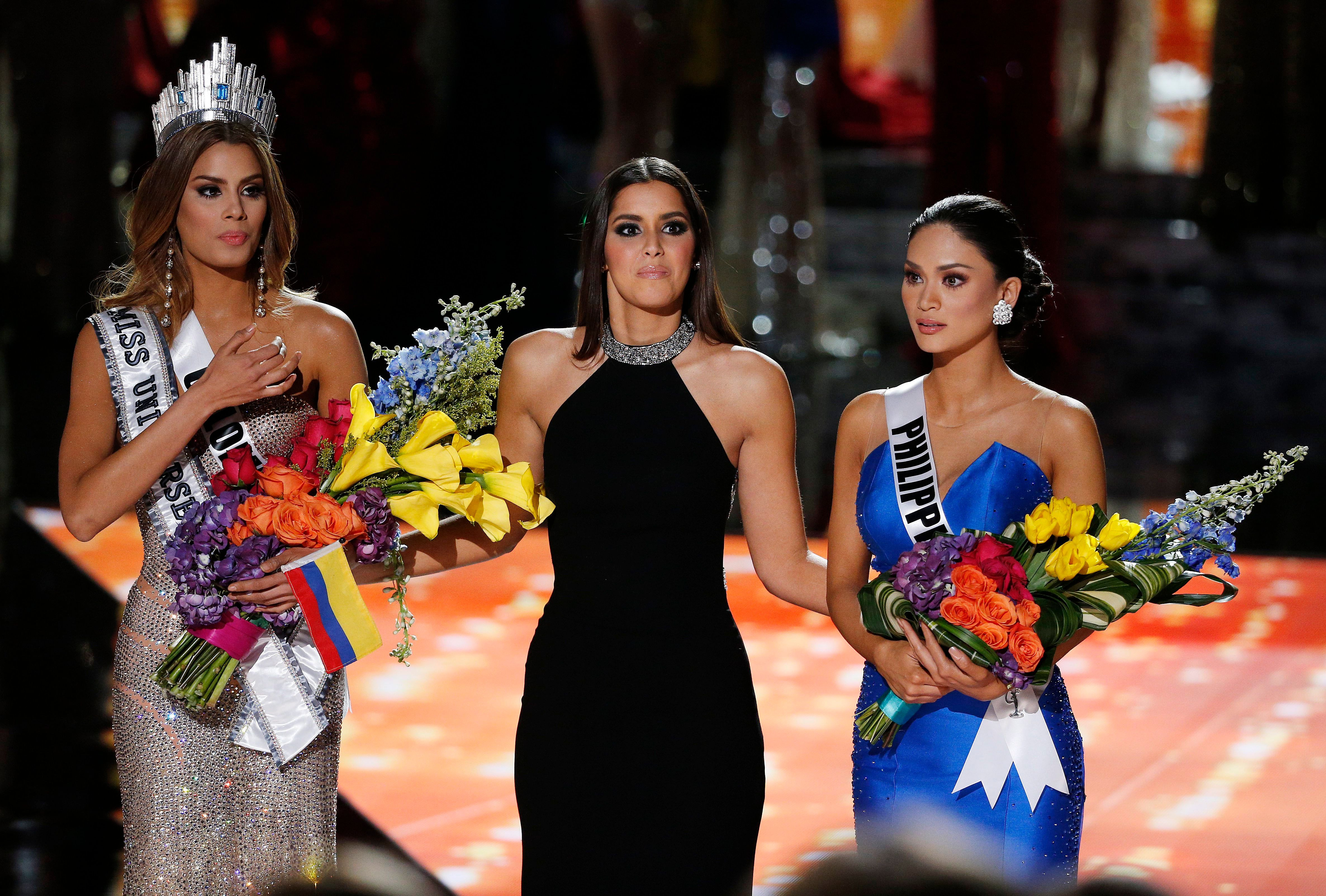 Miss Universe Fiji 2024: Controversy Erupts After Wrong Winner Announced, Here's What Happened