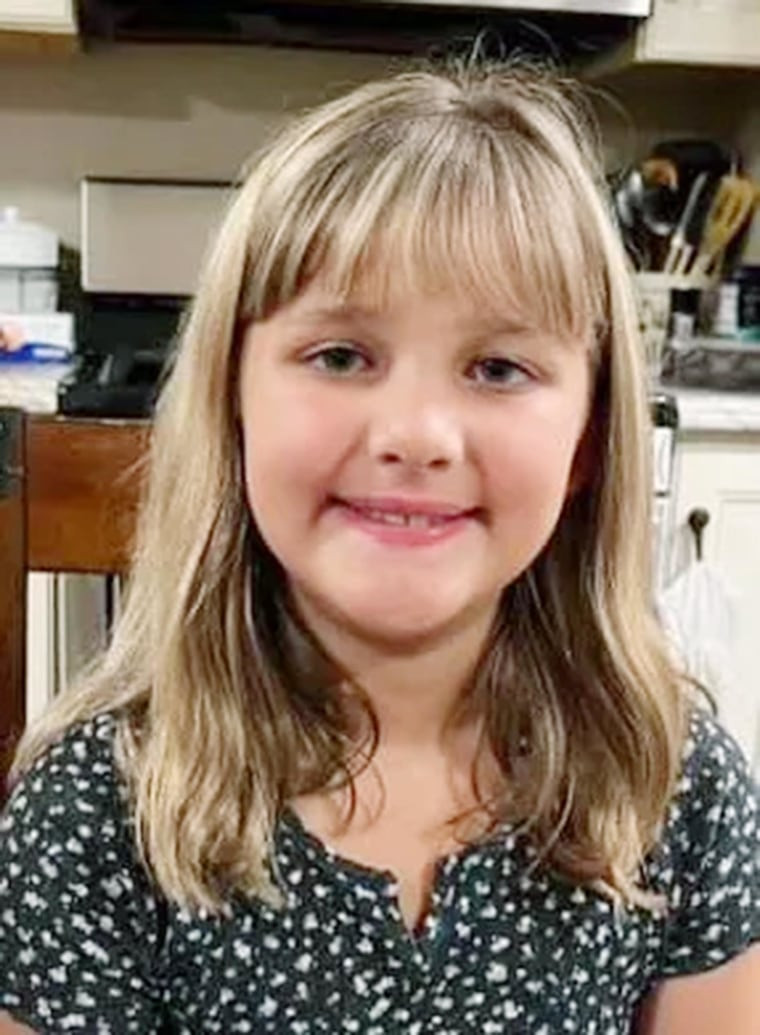 Missing 6-Year-Old Girl Found Safe in BC After Extensive Search