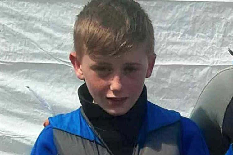 Missing Drogheda Boy: Gardaí Launch Murder Investigation, Presume Kyran Durnin Dead