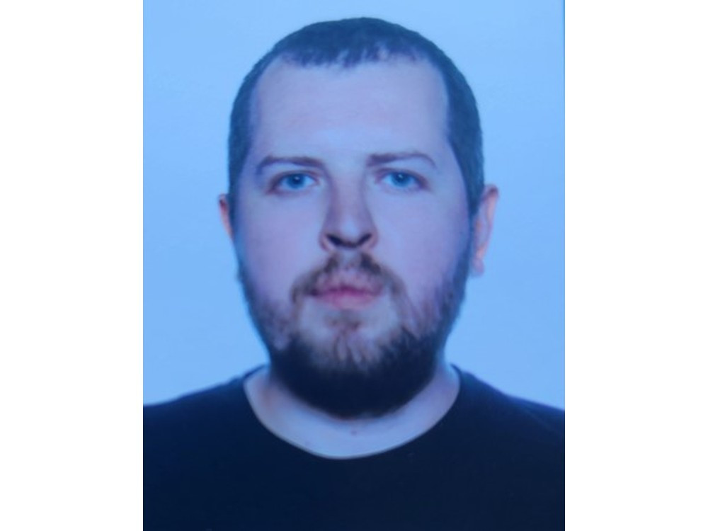 Missing Moncton Man: RCMP Seek Public's Help in Locating Stanislav Opanasenko