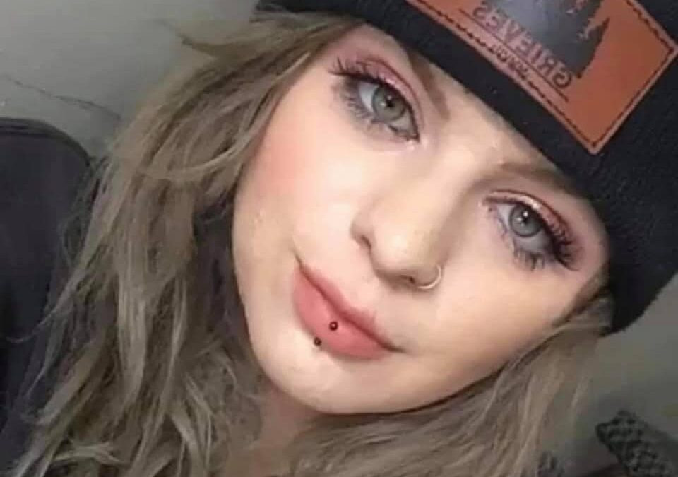 Missing Woman's Body Found After 93-Day Landfill Search: Mackenzie Trottier's Cause of Death Still Undetermined