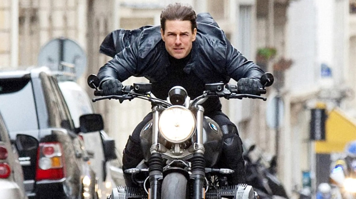 Mission: Impossible - The Final Reckoning: Trailer Reveals Tom Cruise's Stunt-Filled Showdown