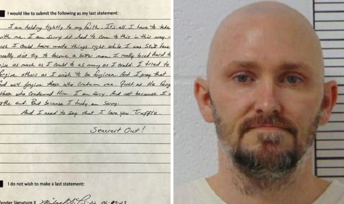 Missouri Executes Inmate Despite Questions of Innocence, Prosecutors' Plea for Mercy