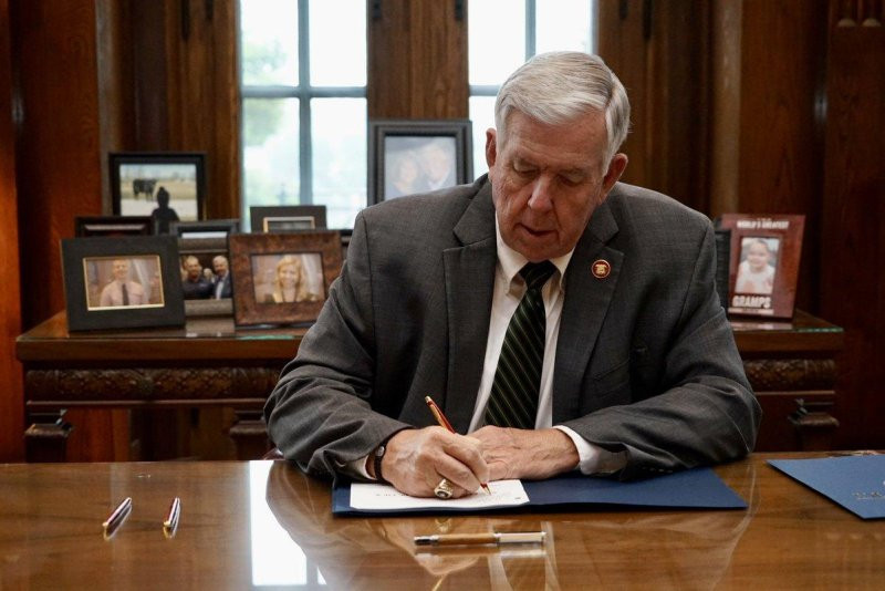 Missouri Exports Surge 13.1% as Gov. Parson Completes 11th Trade Mission