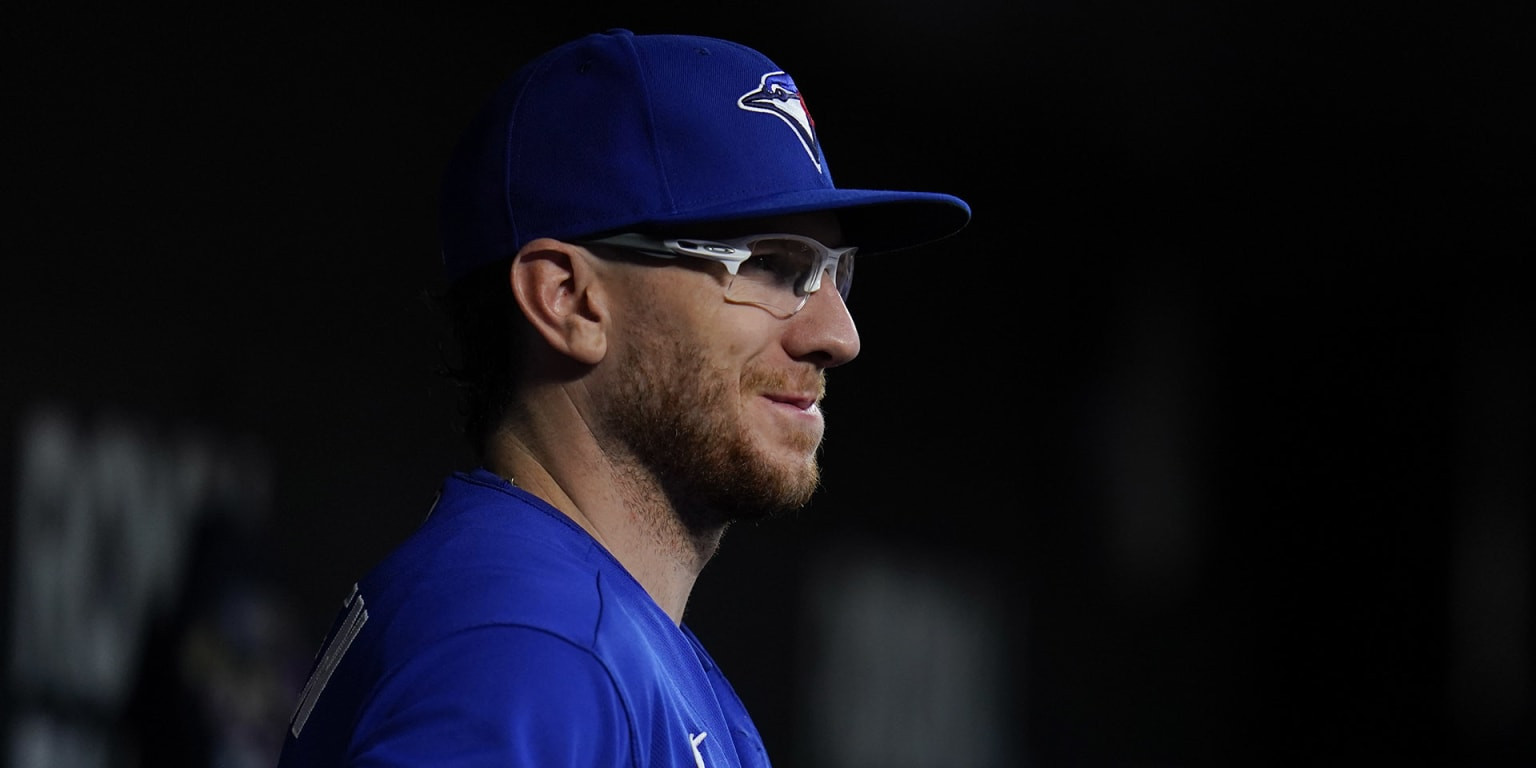 MLB History Made: Danny Jansen Plays For Both Teams In The Same Game