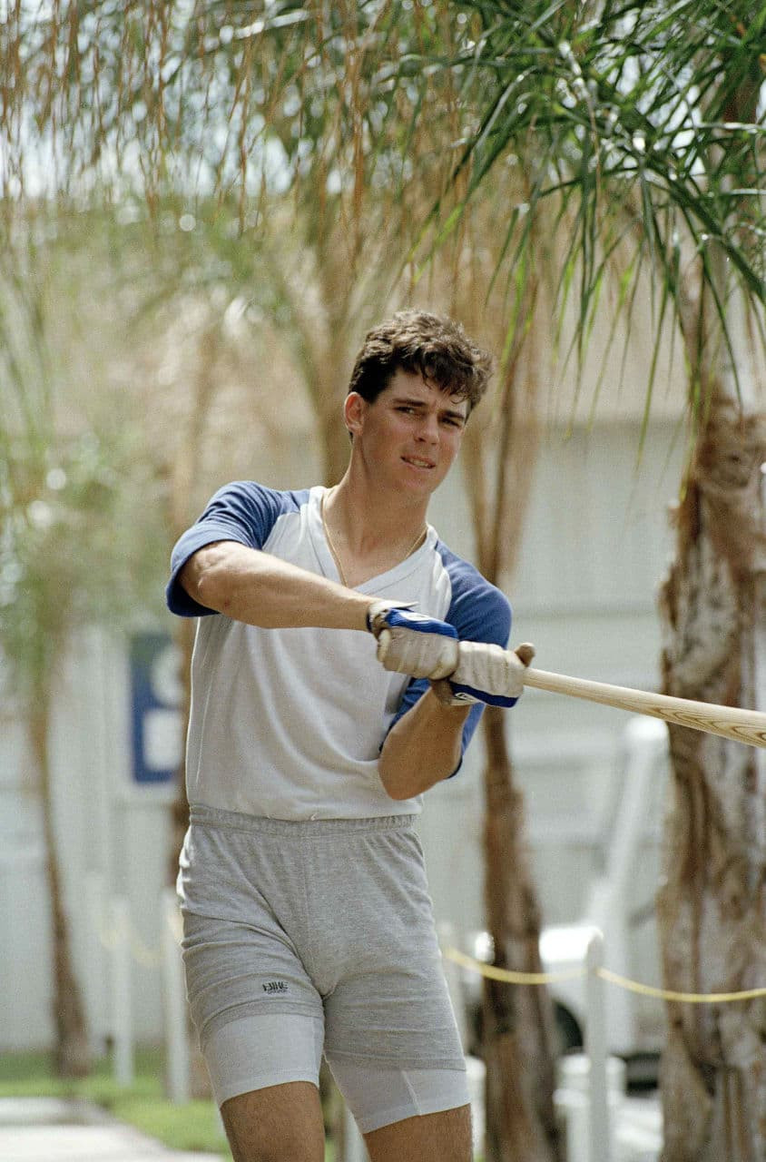 MLB Mourns Loss of Former Outfielder and Diversity Advocate Billy Bean