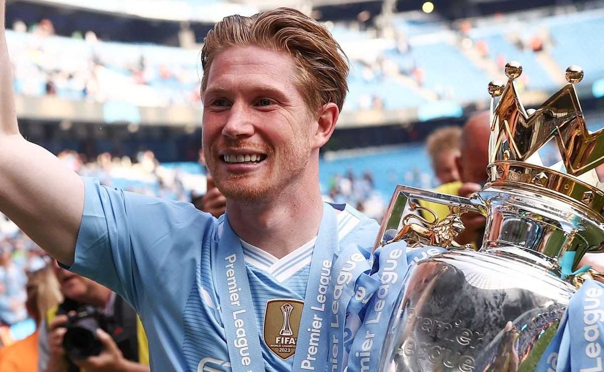 MLS Billionaire Aims for World Domination: Is De Bruyne & Salah's Move to San Diego a Reality?