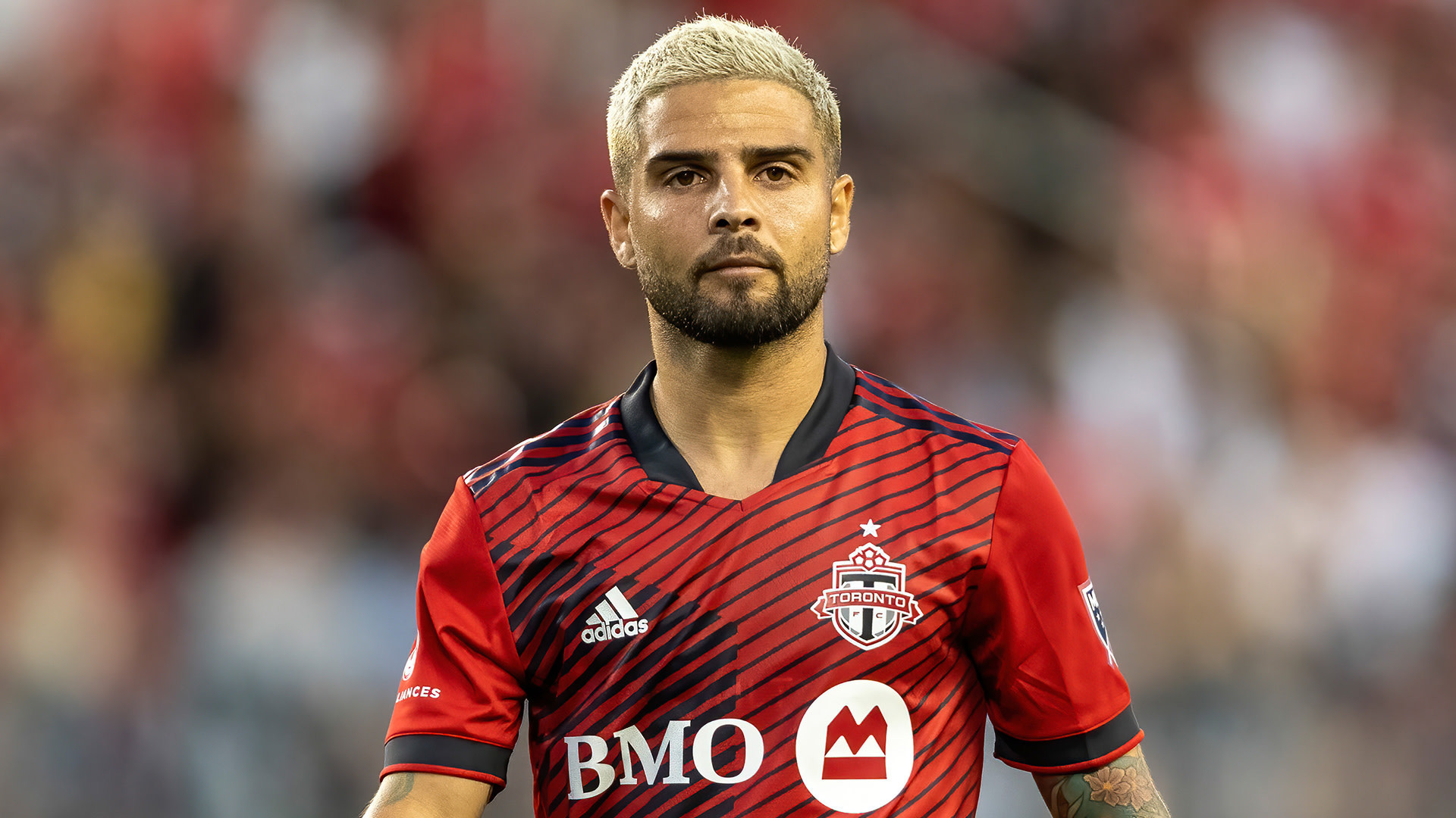 MLS Expansion Draft Shocker: Toronto FC Leaves Star Lorenzo Insigne Unprotected!