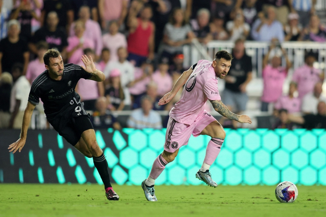 MLS Playoffs Game 3 Preview: Underdogs Aim for Upsets, Can Messi's Miami Survive?