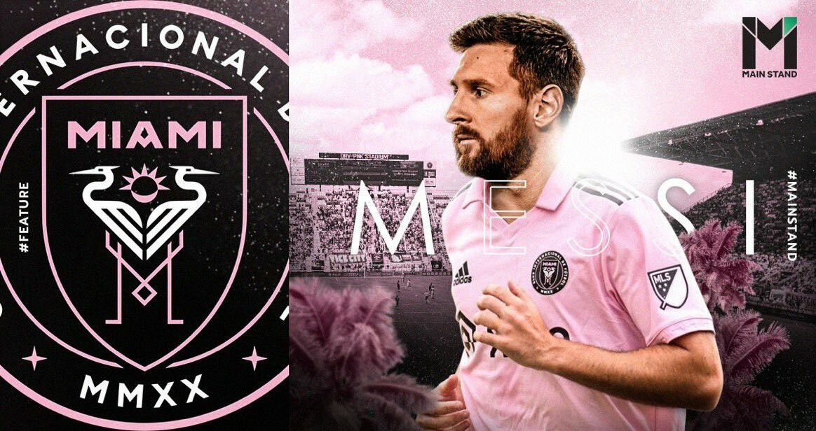 MLS Power Rankings: Lionel Messi's Inter Miami Still Top, But The Chasing Pack Is Closing In