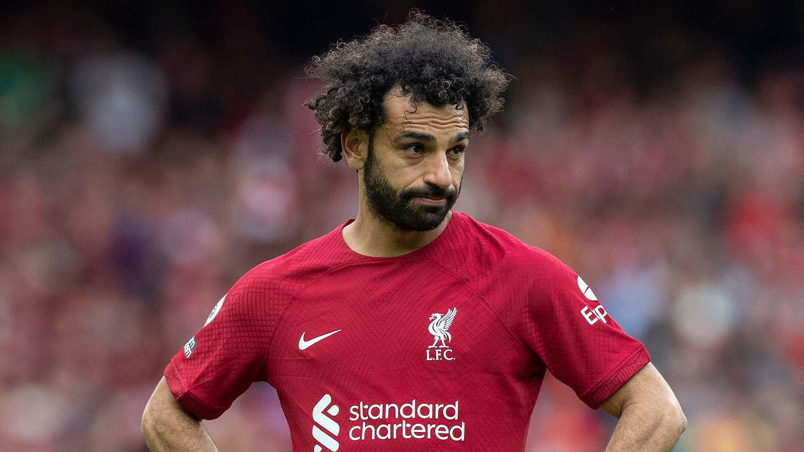 Mo Salah Drops Bombshell: Is This His Last Year at Liverpool?