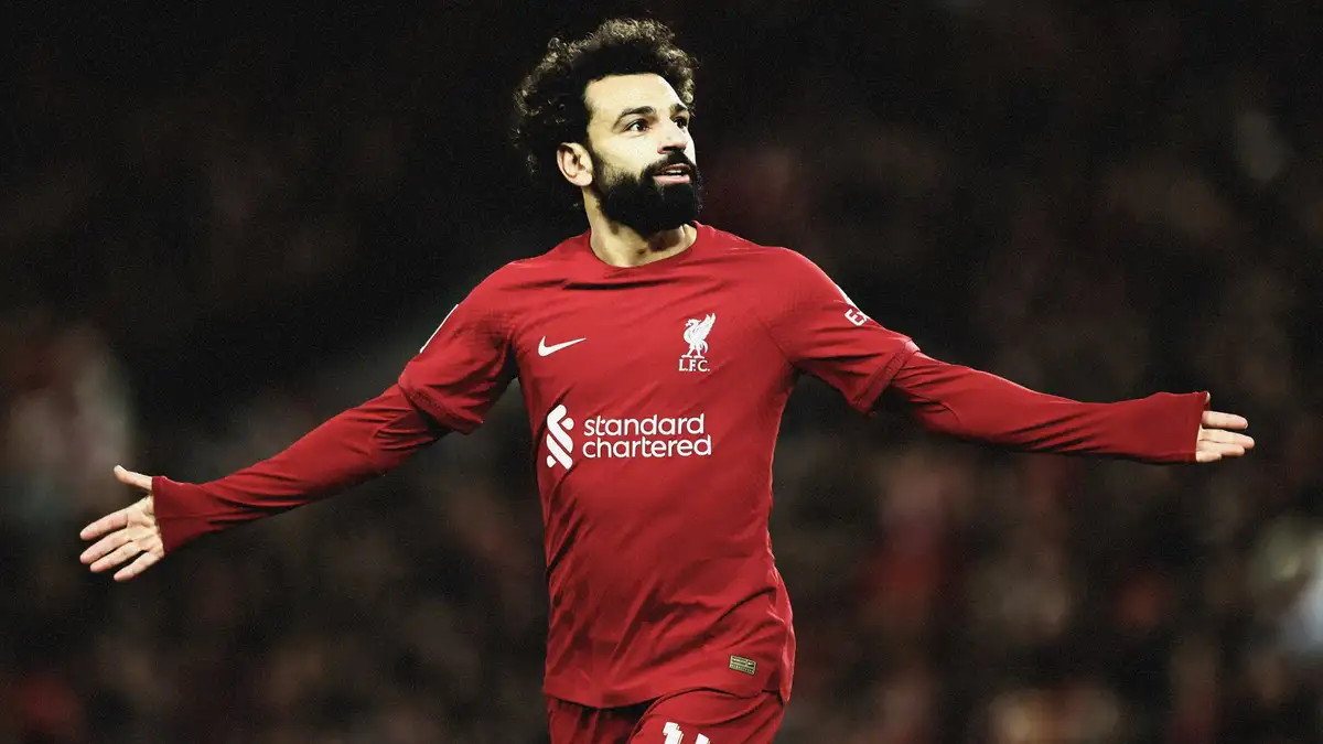 Mo Salah Drops Bombshell: Is This His Last Year at Liverpool?