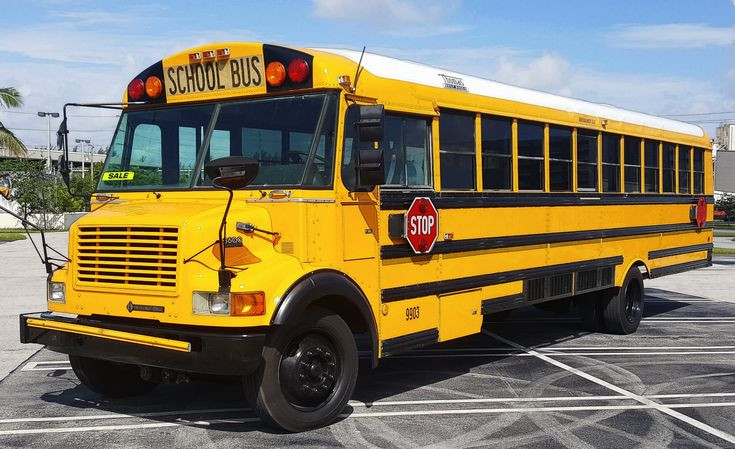 Mobico Group's Profit Soars as North American School Bus Sale Kicks Off