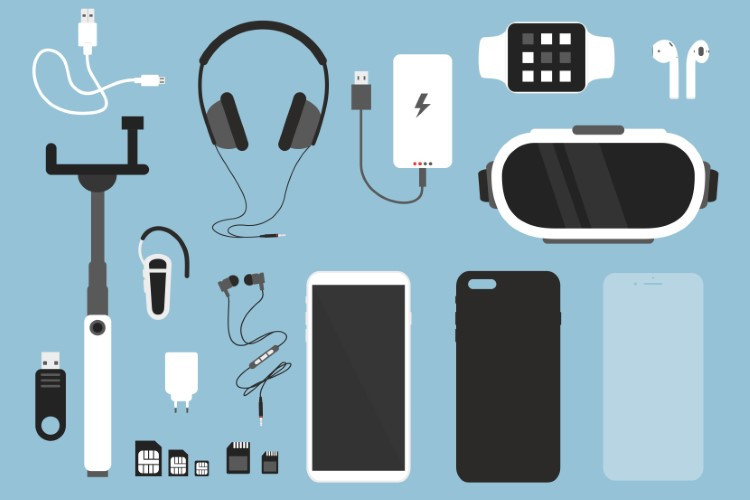 Mobile Phone Accessories Market: A $100 Billion Opportunity for Smart Investors