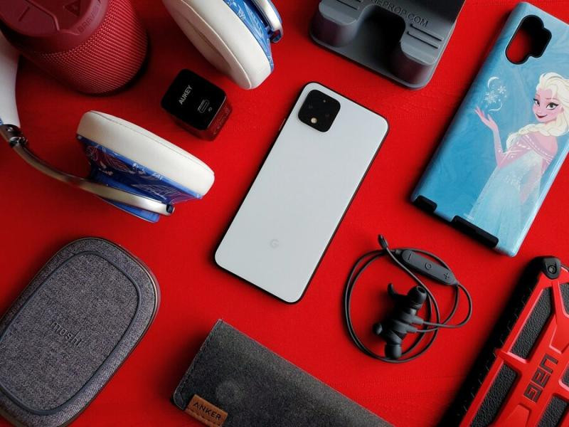 Mobile Phone Accessories Market: A $100 Billion Opportunity for Smart Investors