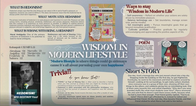 Modern Hedonism: Why Instant Gratification Doesn't Lead to True Fulfillment