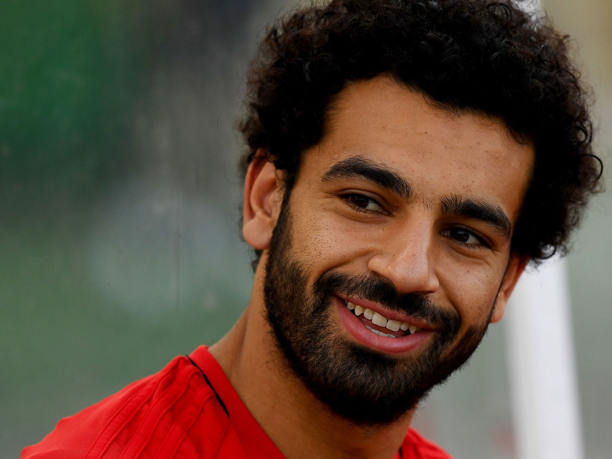 Mohamed Salah's Shocking Announcement: Is This His Final Season at Liverpool?