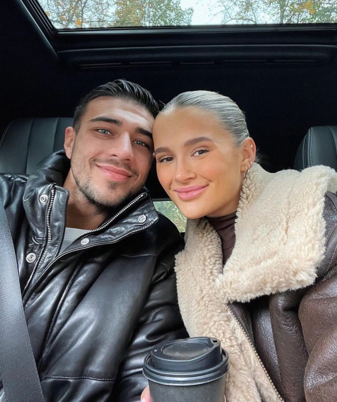 Molly-Mae Hague Breaks Silence on Tommy Fury Split, Addresses Cheating Rumors, and Shares the "Horrendous" Part of the Breakup