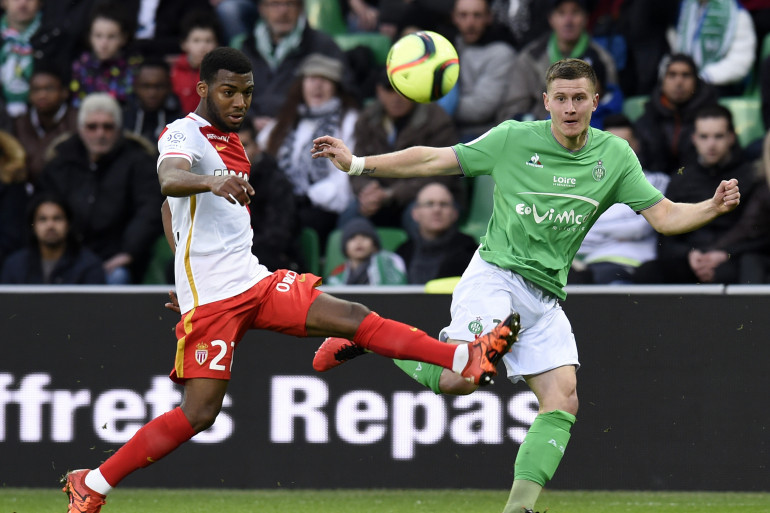 Monaco vs. Saint-Étienne: Can Les Verts Return to Ligue 1 With a Bang?