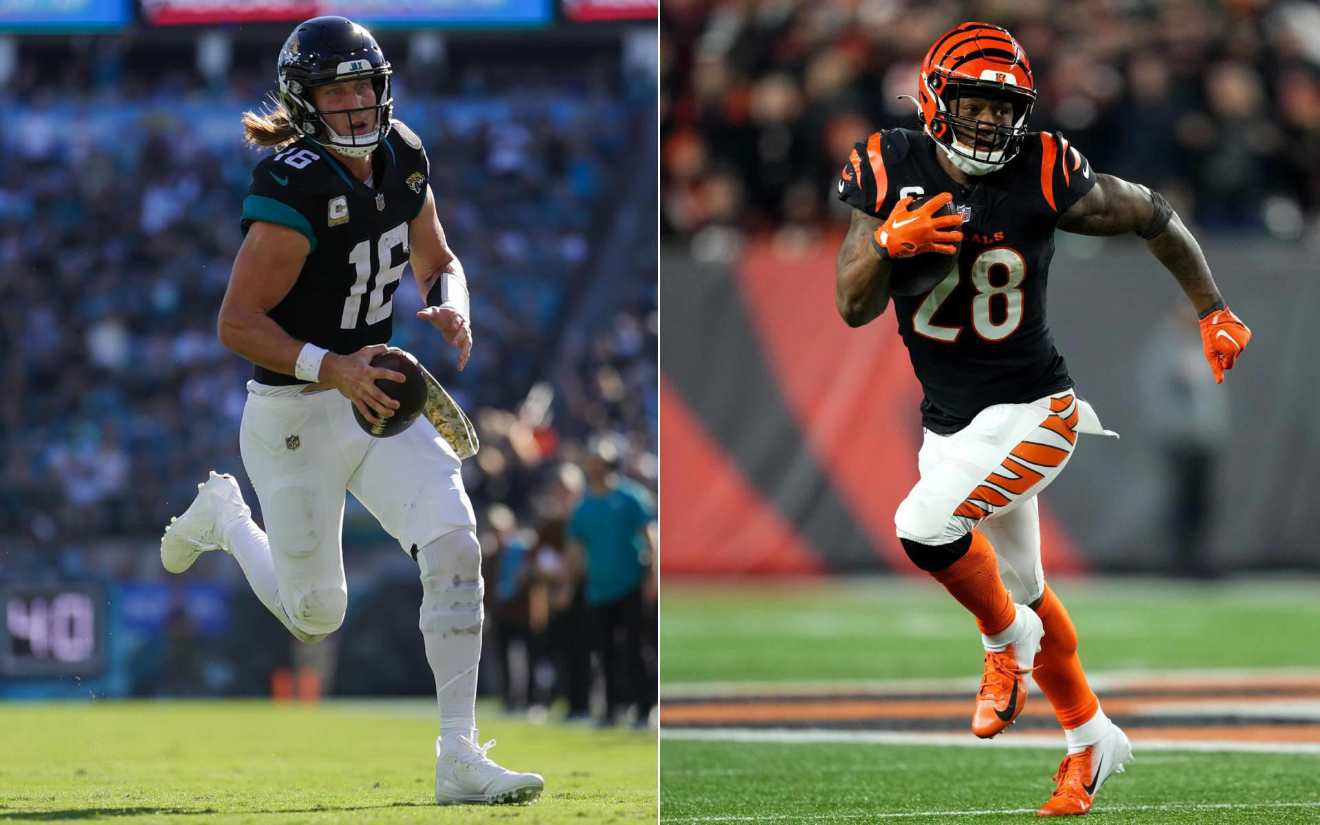 Monday Night Football Prop Bets: AI PickBot Predicts 5-Star Plays for Bills vs. Jaguars and Bengals vs. Commanders