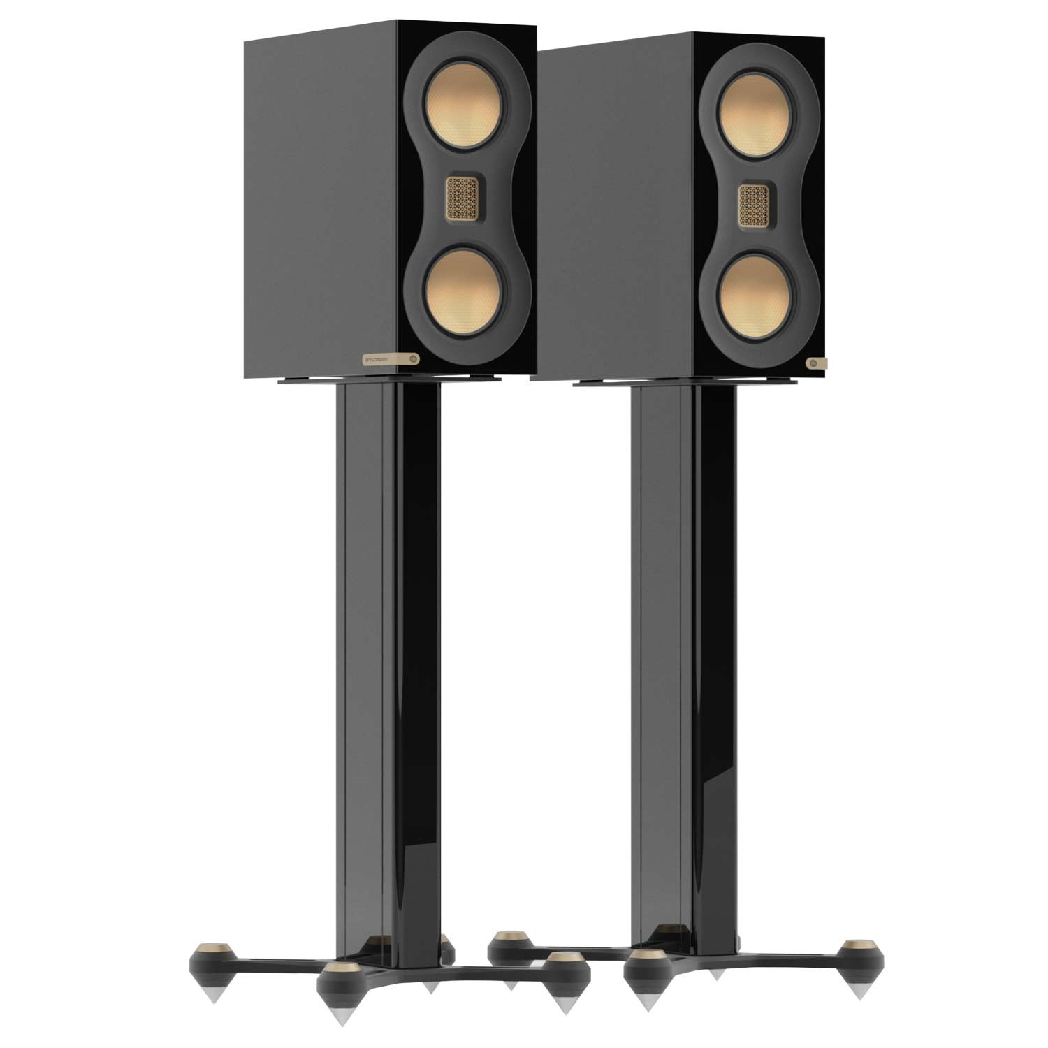 Monitor Audio Studio 89: A Modern Classic Speaker That Pays Homage to the Past