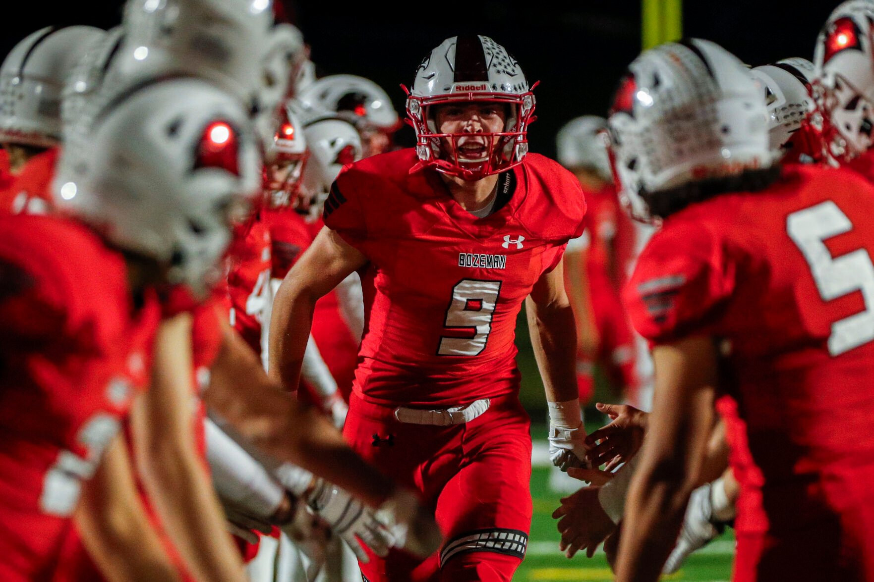 Montana State Bobcats Upset New Mexico Lobos in Season Opener: A Stunning Comeback Story