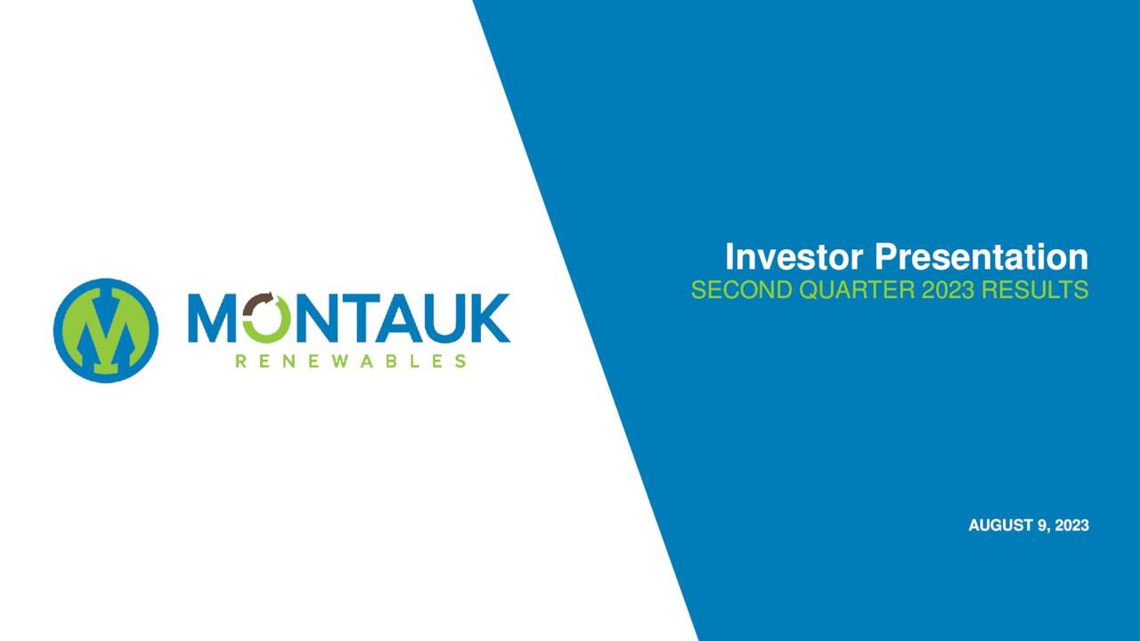 Montauk Renewables (MNTK) Earnings Preview: Will it Beat Expectations?