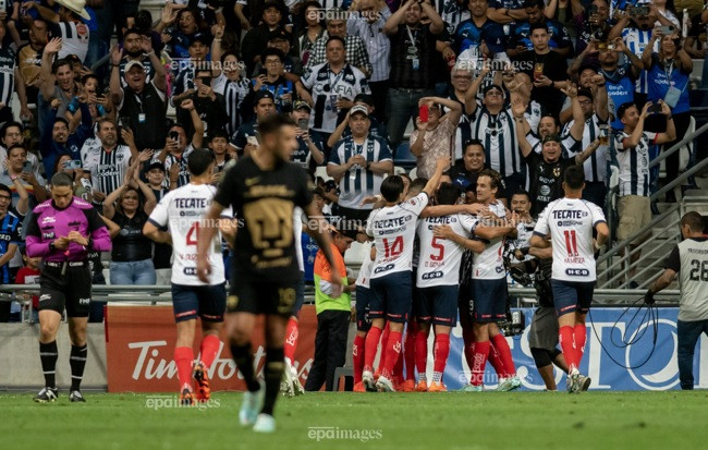 Monterrey vs. Pumas UNAM: Leagues Cup Showdown for Knockout Stage Berth