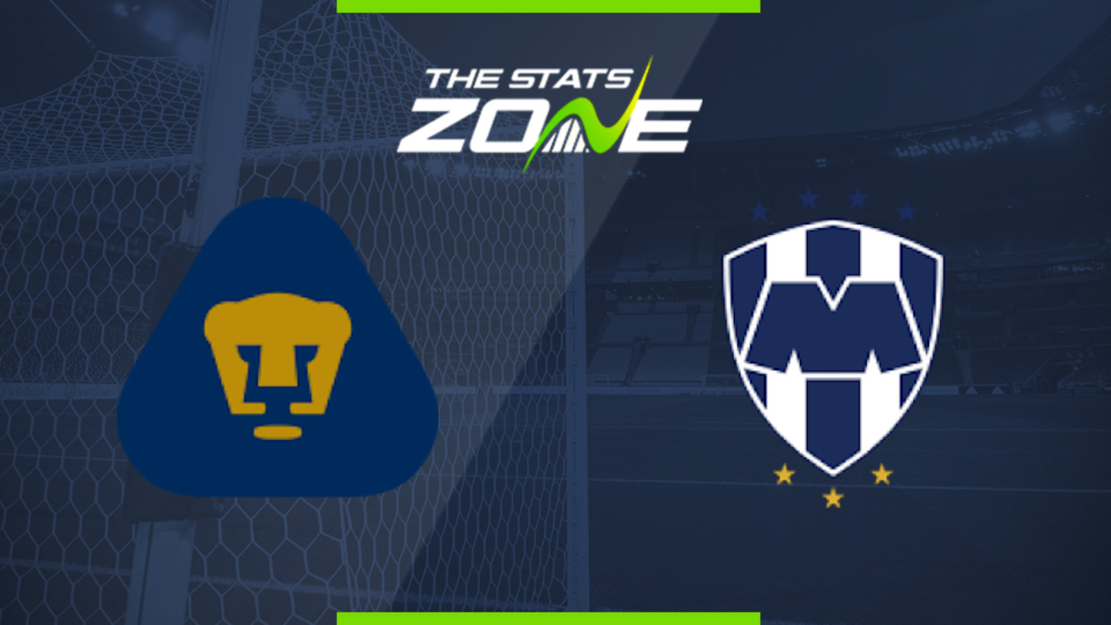 Monterrey vs Pumas UNAM: Liga MX Quarterfinal Showdown – Predictions, Lineups & How to Watch