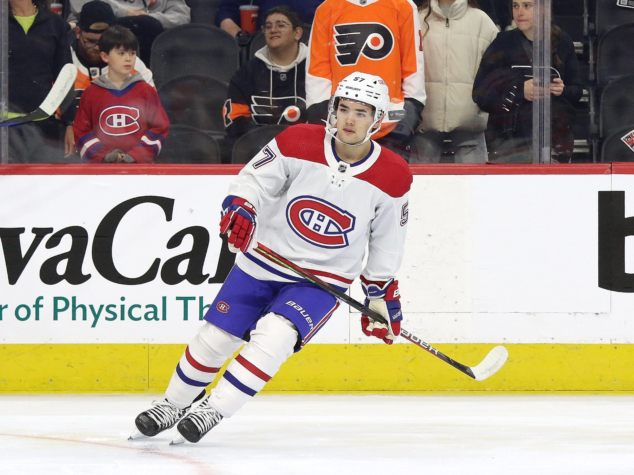 Montreal Canadiens Prospect Sean Farrell: Smarter Than Pascal Vincent?