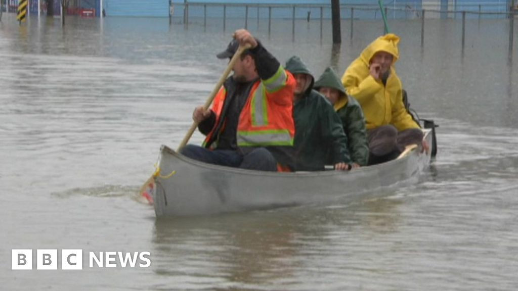 Montreal Floods: Residents Frustrated With Repeat Inundations, Insurance Cancellations Loom