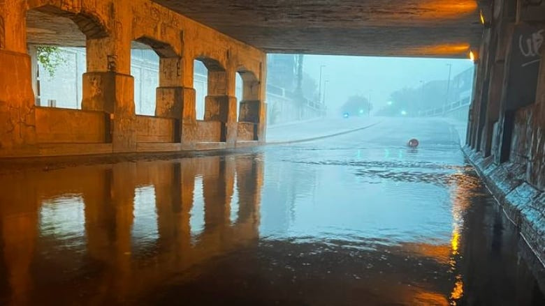 Montreal Floods: Residents Frustrated With Repeat Inundations, Insurance Cancellations Loom