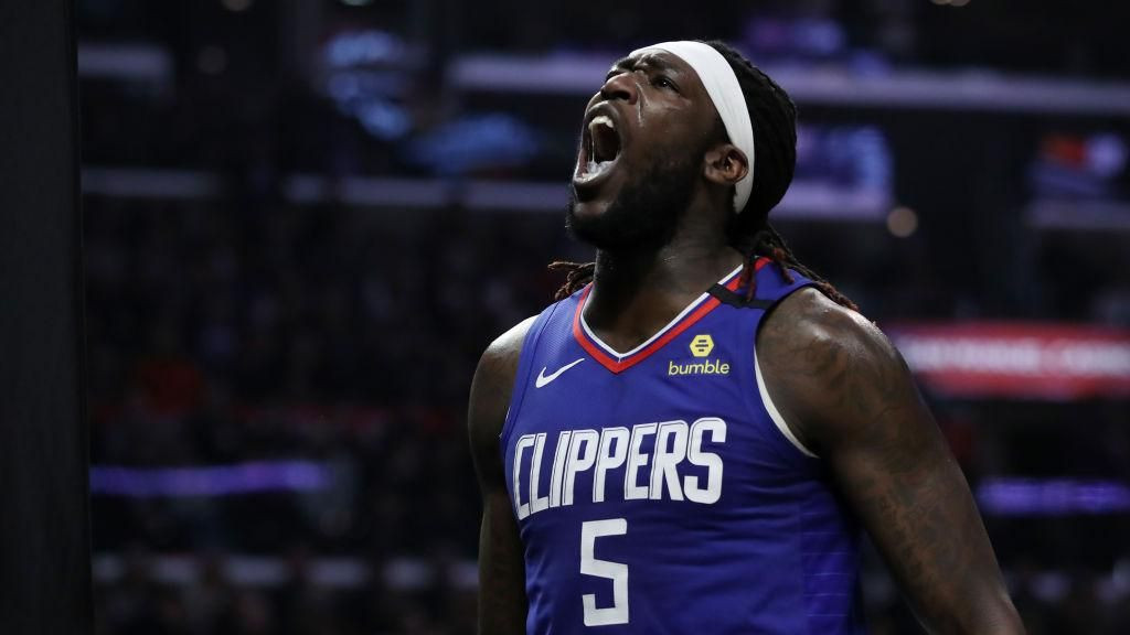 Montrezl Harrell's Return to Adelaide 36ers: Can He Spark a Playoff Push?