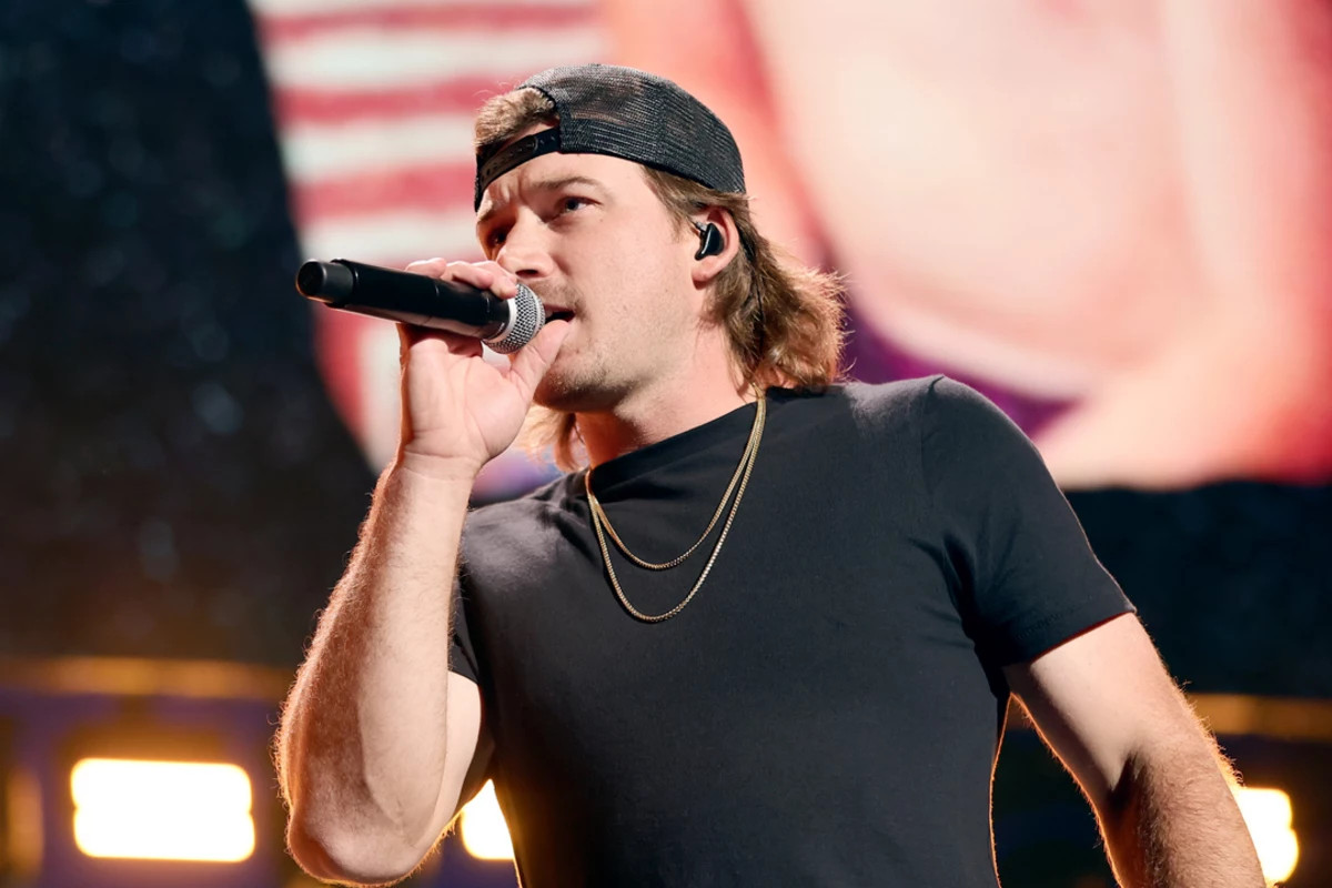 Morgan Wallen Teases New Song 'Love Somebody': Could It Be Dropping This Friday?