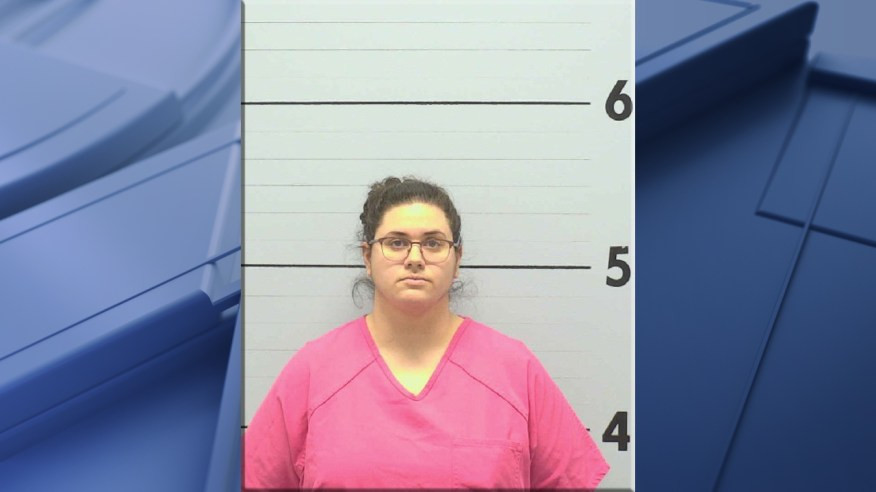 Morganton Woman Arrested for Child Sex Abuse: Charges Follow Fiancé's Similar Crimes