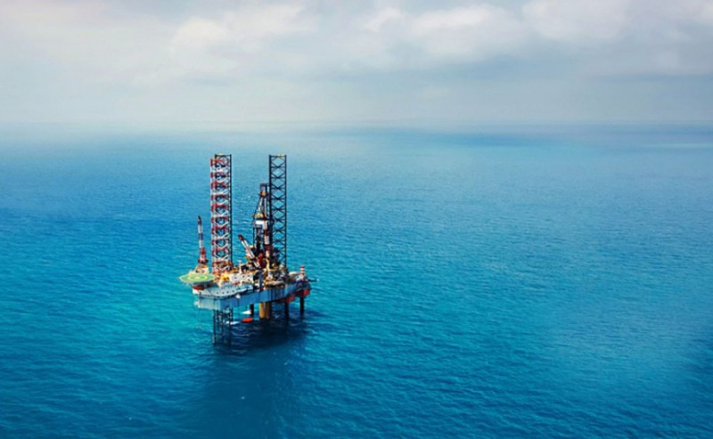 Morocco's Offshore Gas Hopes Dwindle as Energean Finds Lower Than Expected Volumes at Anchois-3