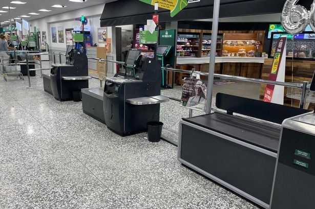 Morrisons Backtracks on Self-Checkouts: "Went a Bit Too Far" Says CEO