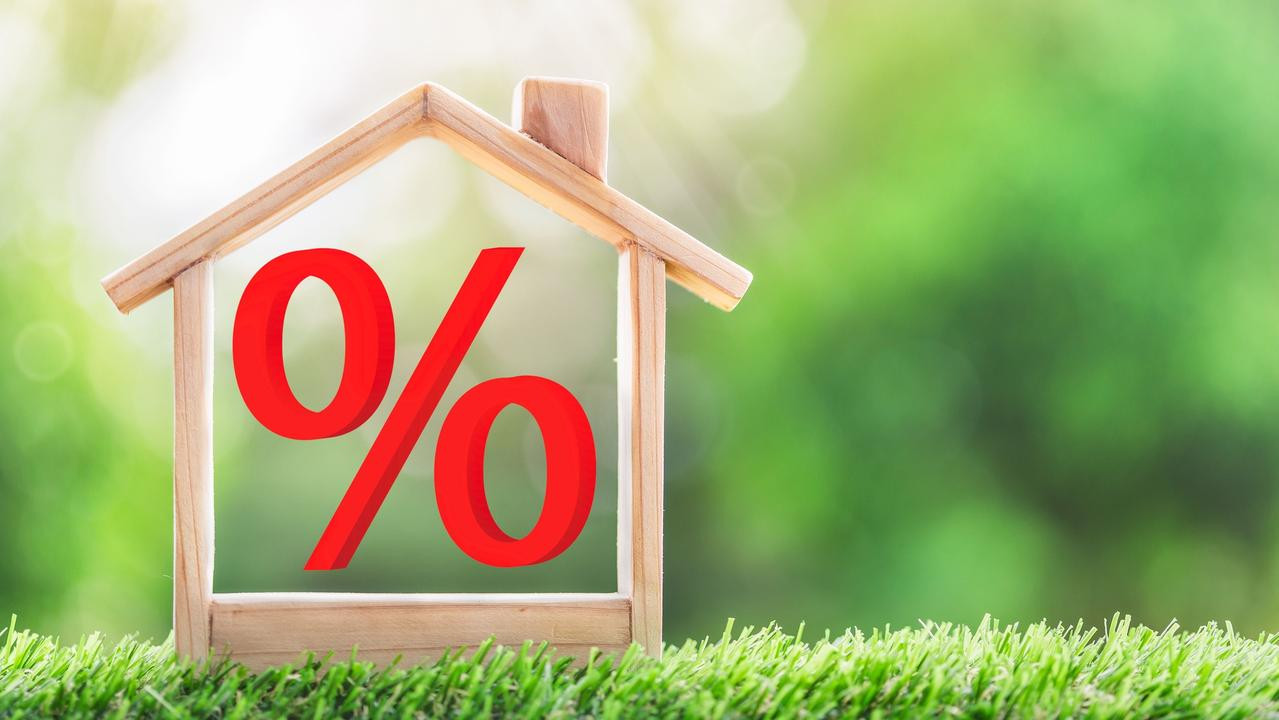 Mortgage Rates Rise Again: What Does It Mean for Your Next Home Loan?